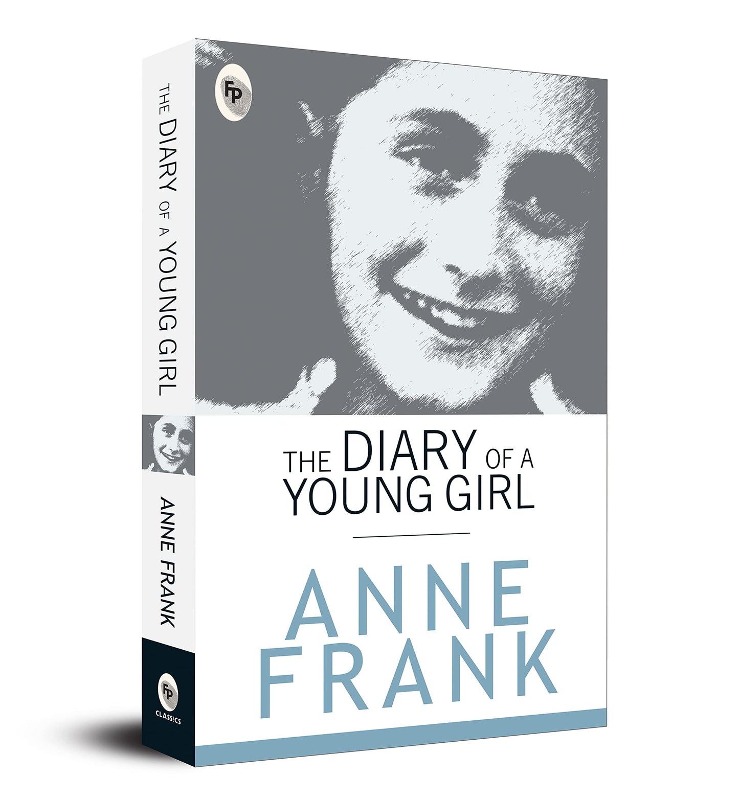 The Diary of a Young Girl