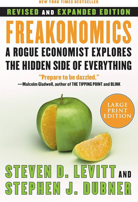 Freakonomics