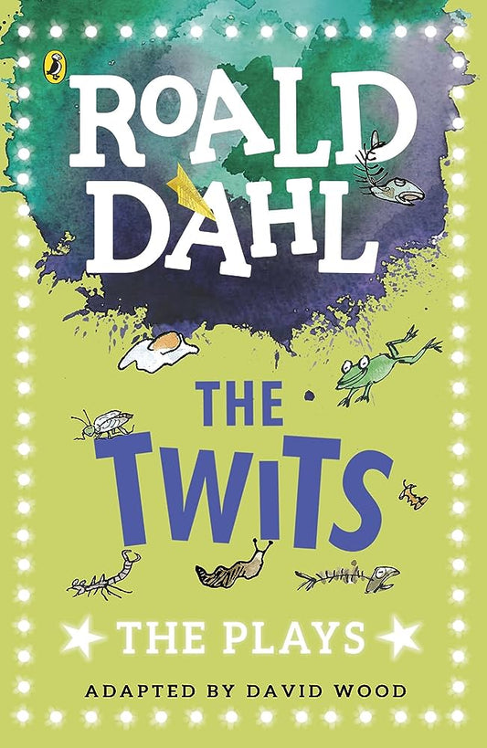 The Twits: The Plays