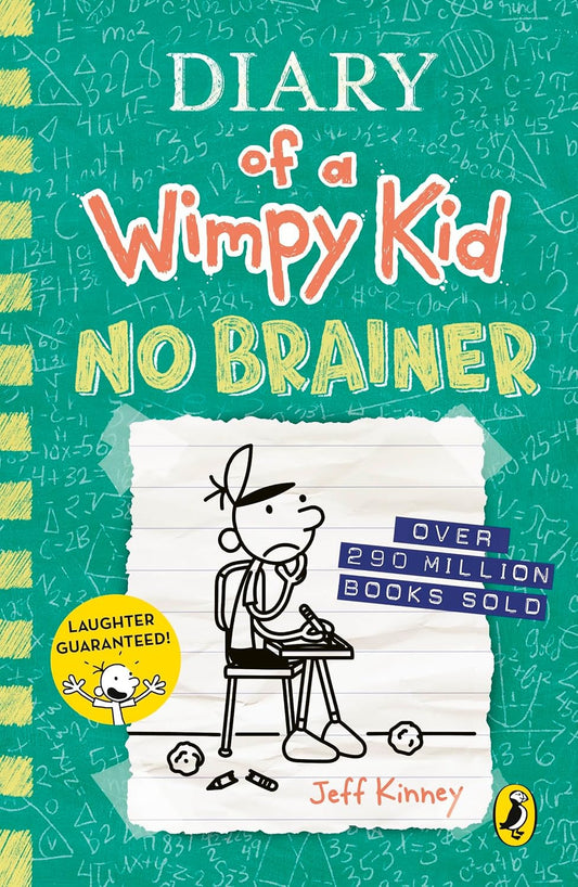 Diary of a Wimpy Kid