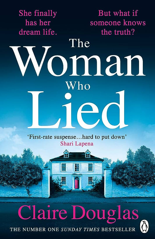 The Woman Who Lied