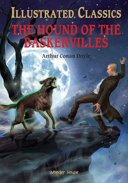 The Hound of the Baskervilles