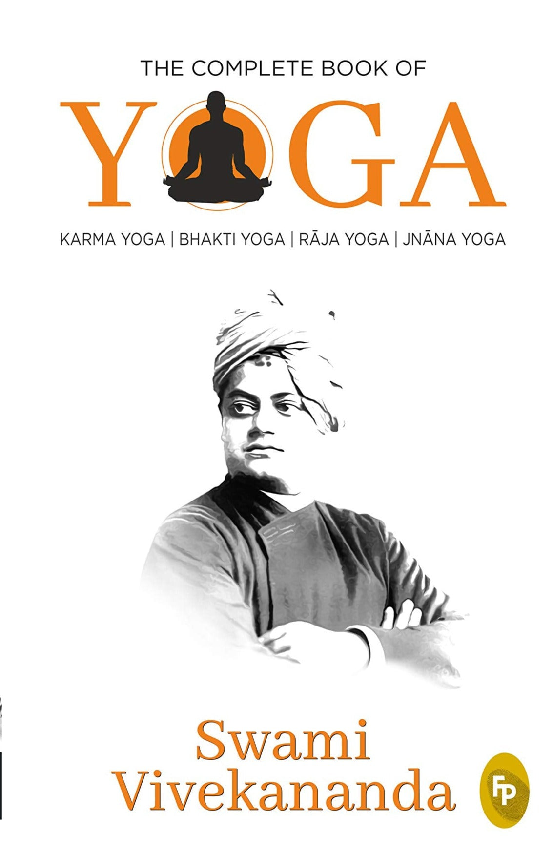 The Complete Book of Yoga