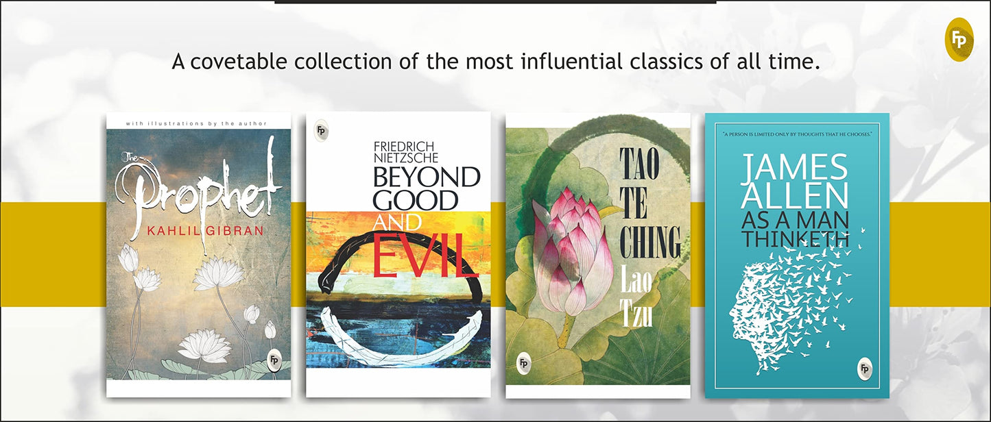 Most Influential Classics of All Time Collection