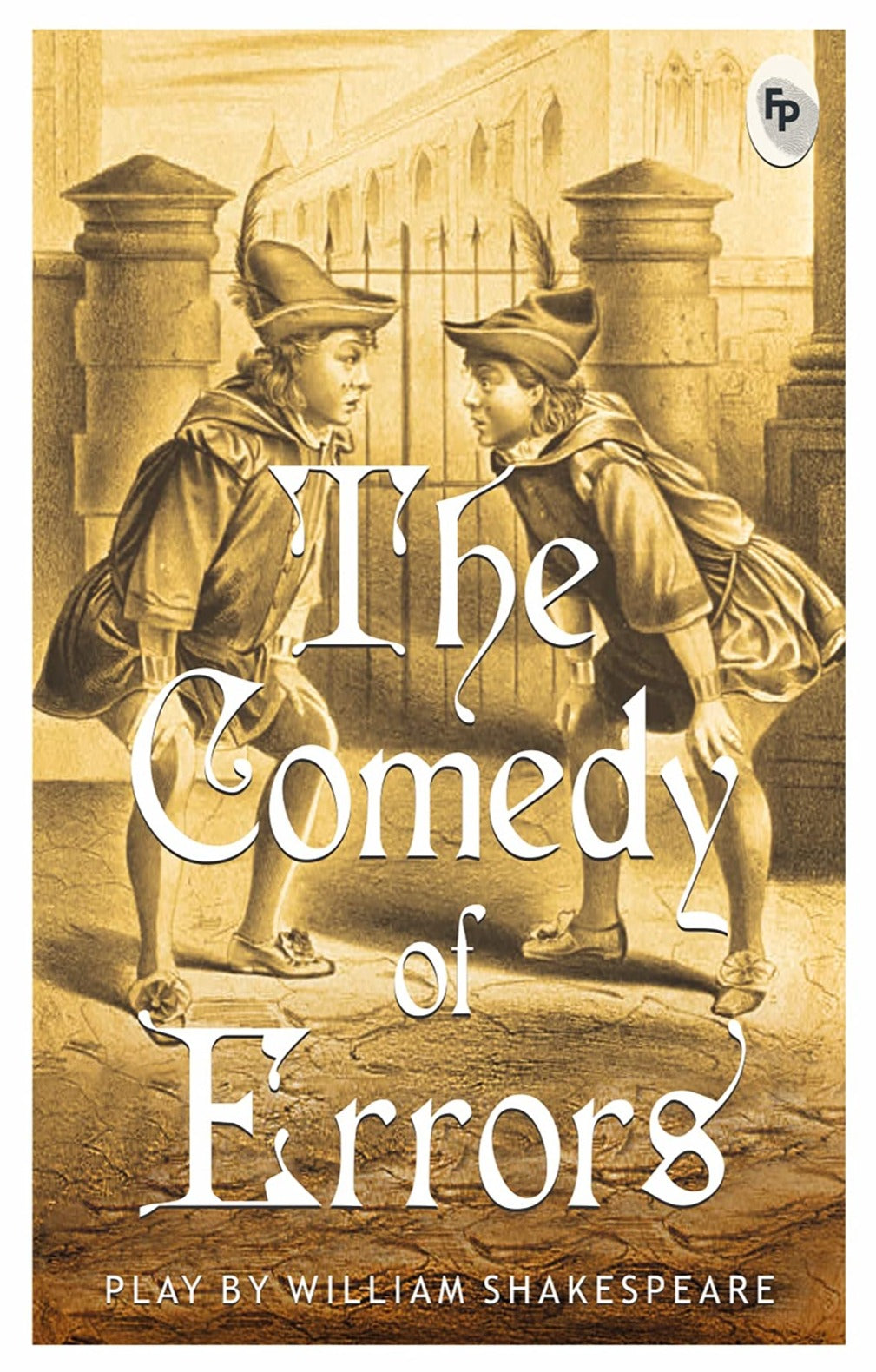 The Comedy of Errors