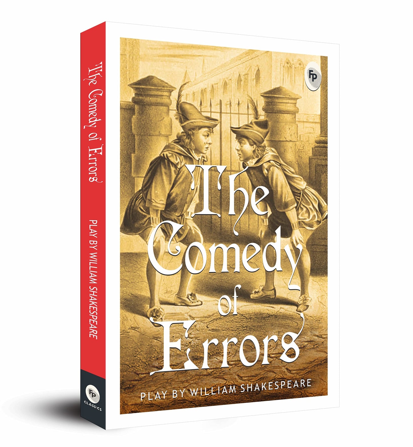 The Comedy of Errors