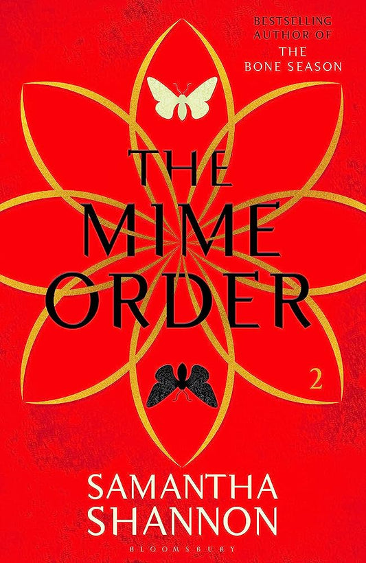 The Mime Order