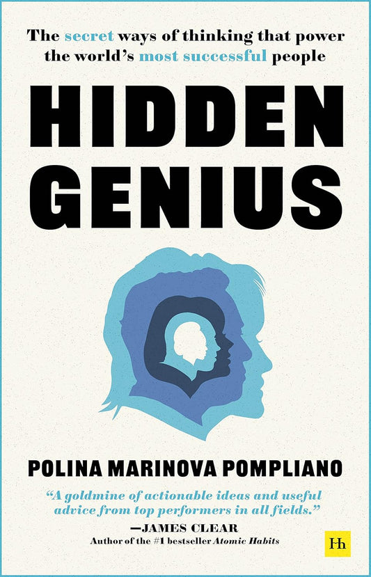 Hidden Genius