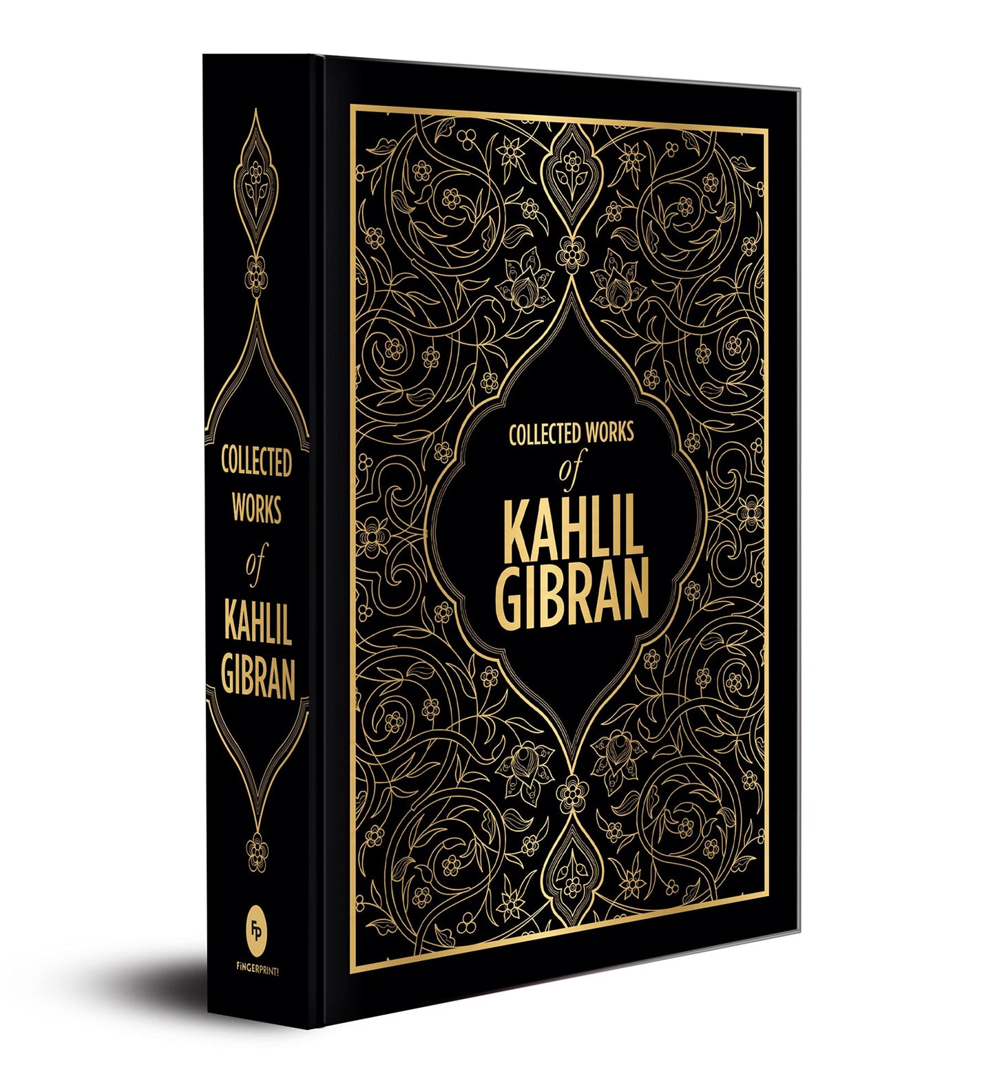 Collected Works of Kahlil Gibran