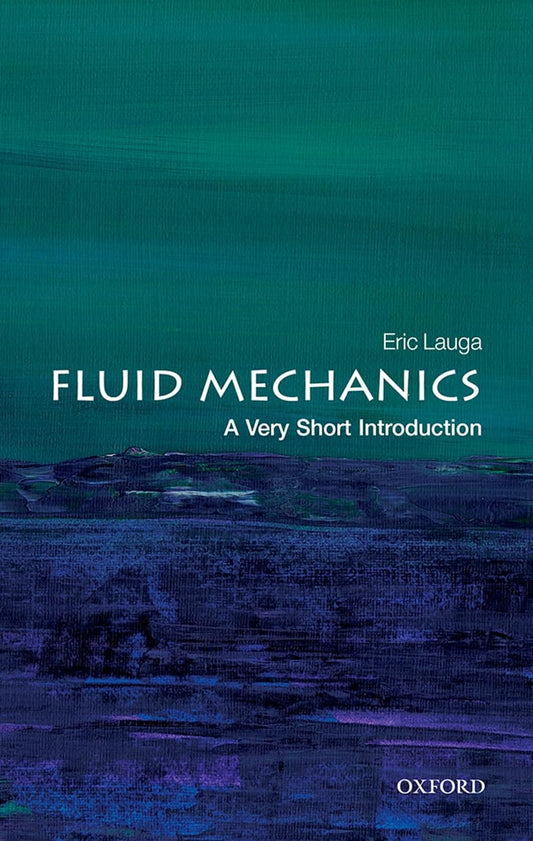 Fluid Mechanics