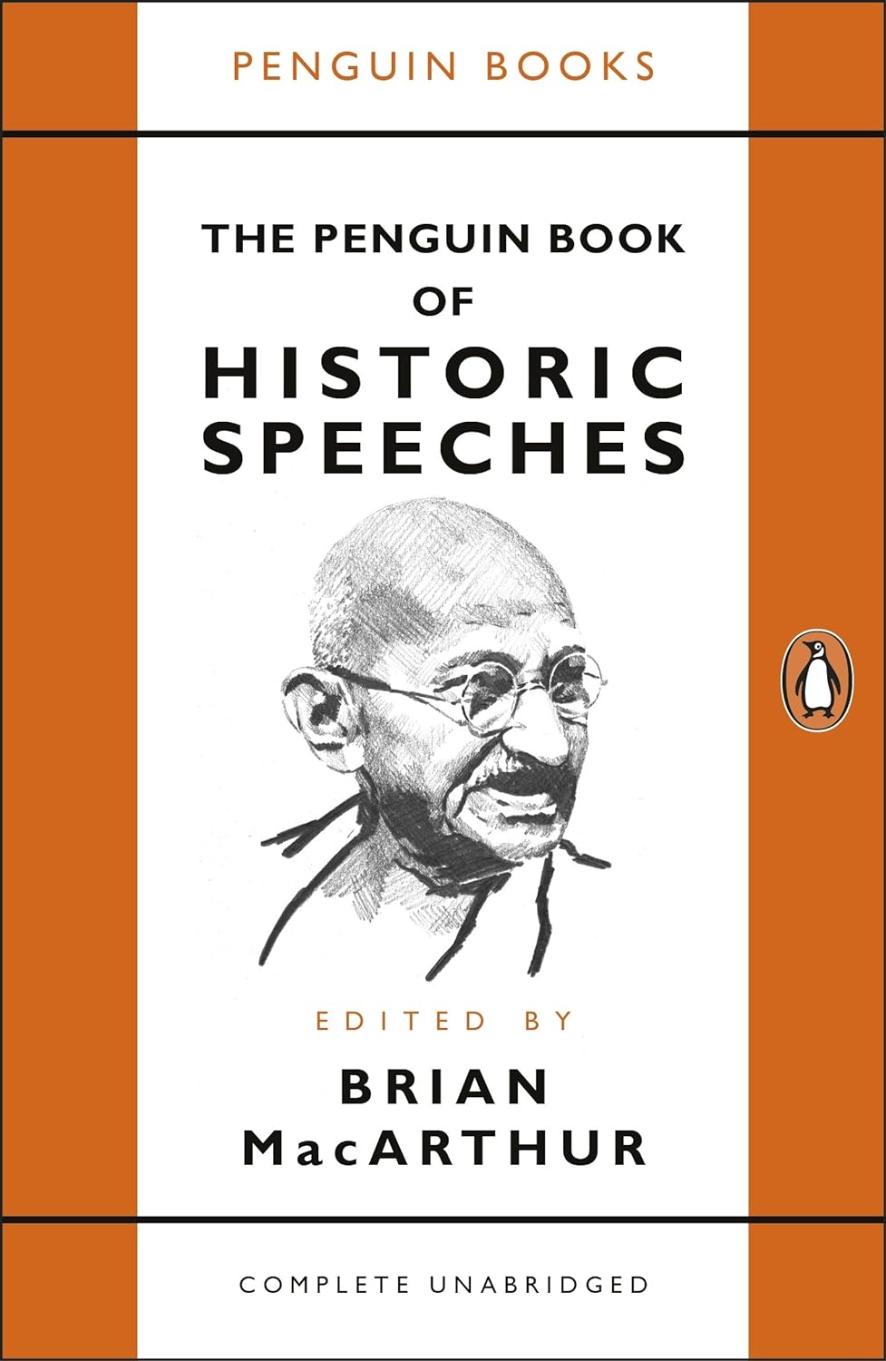 The Penguin Book of Historic Speeches