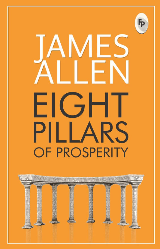 Eight Pillars of Prosperity