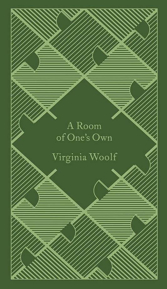 A Room of One's Own