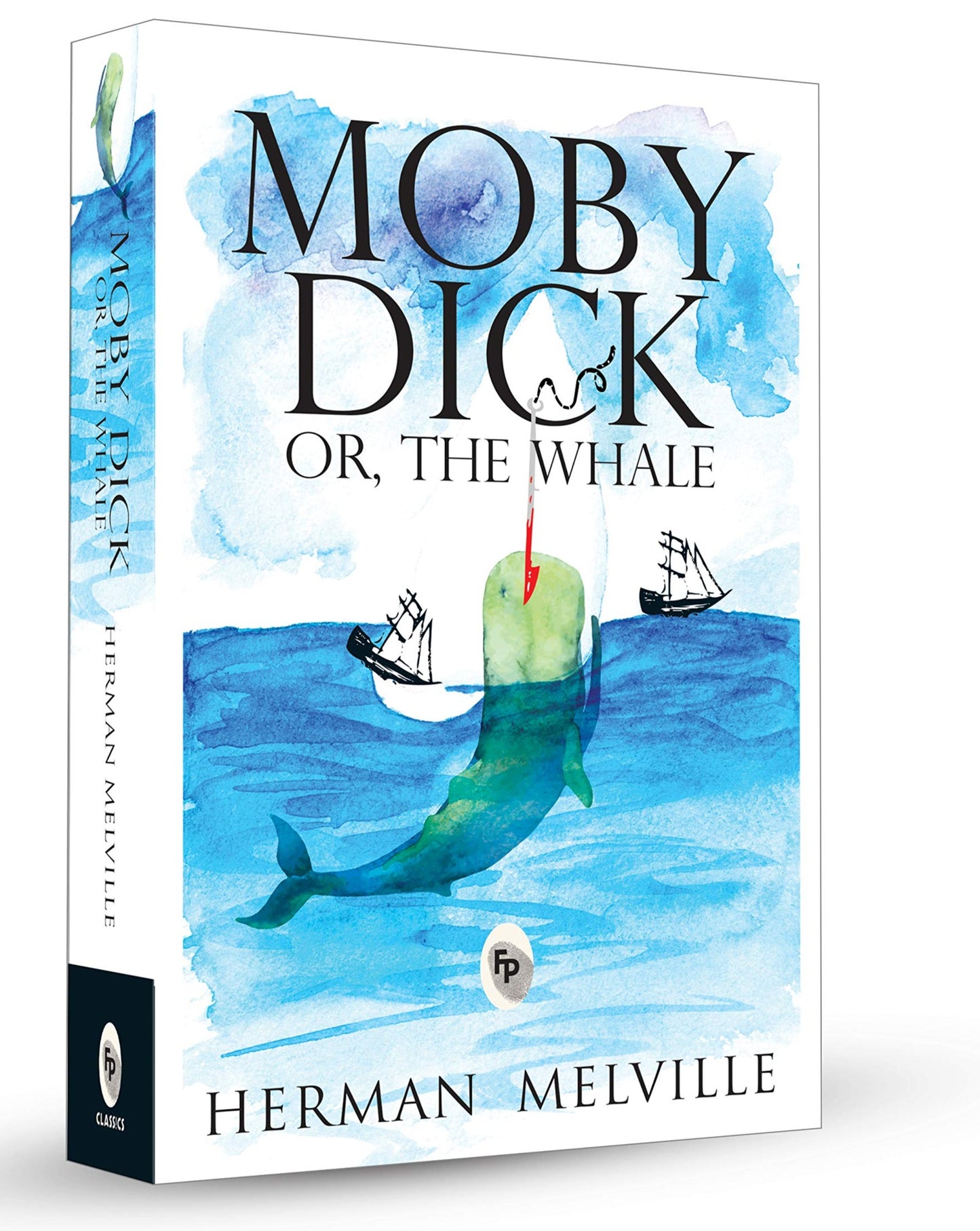 Moby-Dick or, The Whale