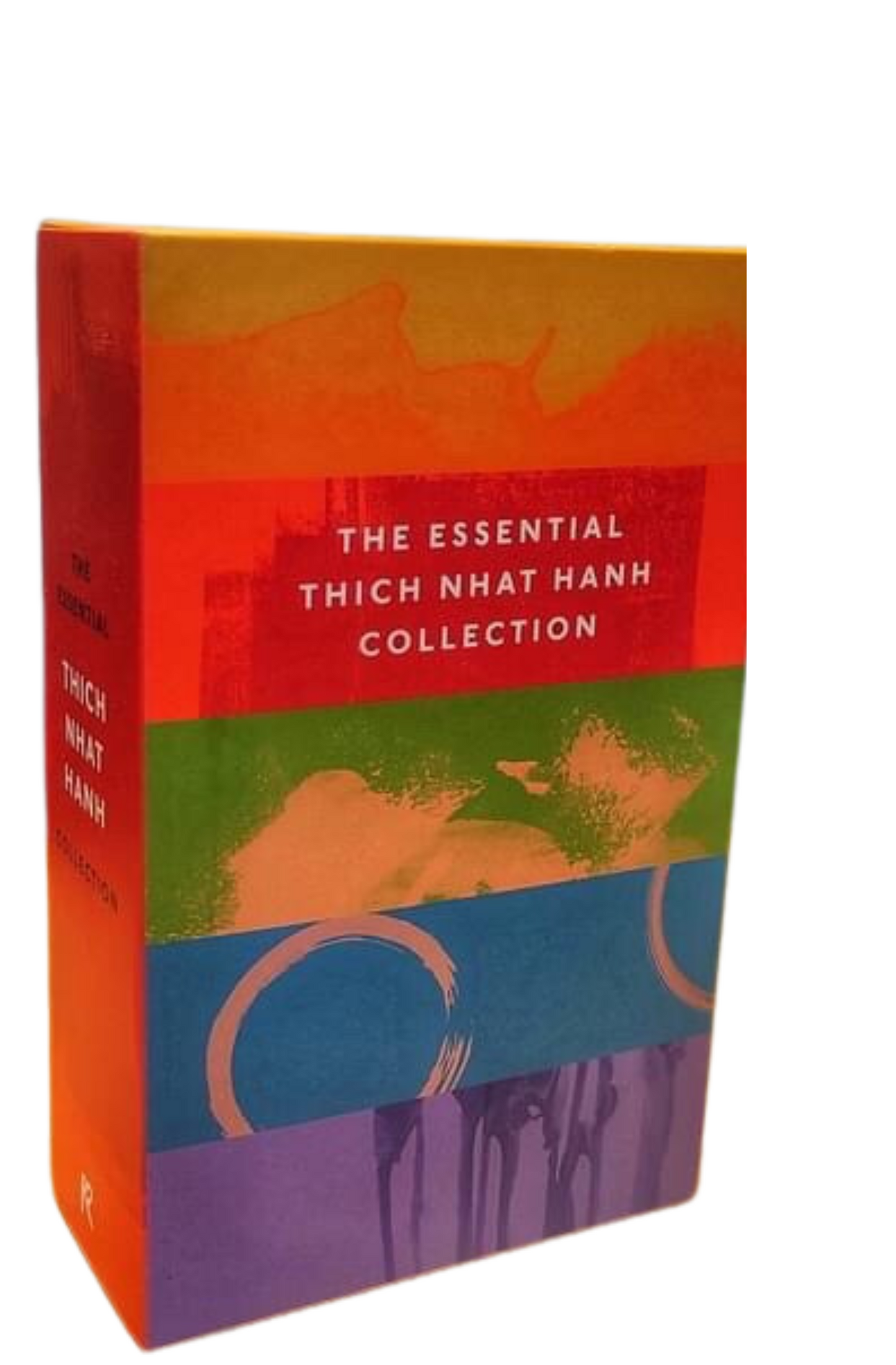 The Essential Thich Nhat Hanh Collection