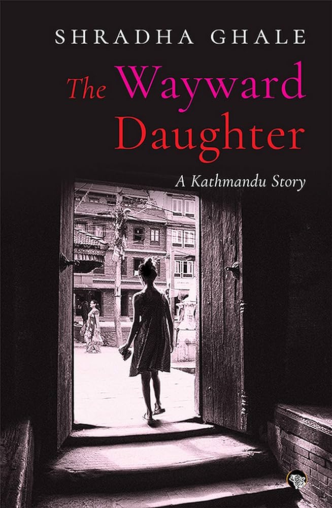 The Wayward Daughter