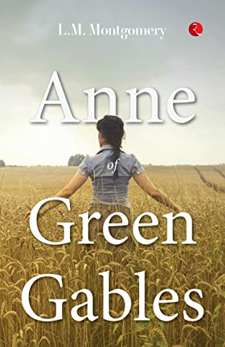 Anne of Green Gables