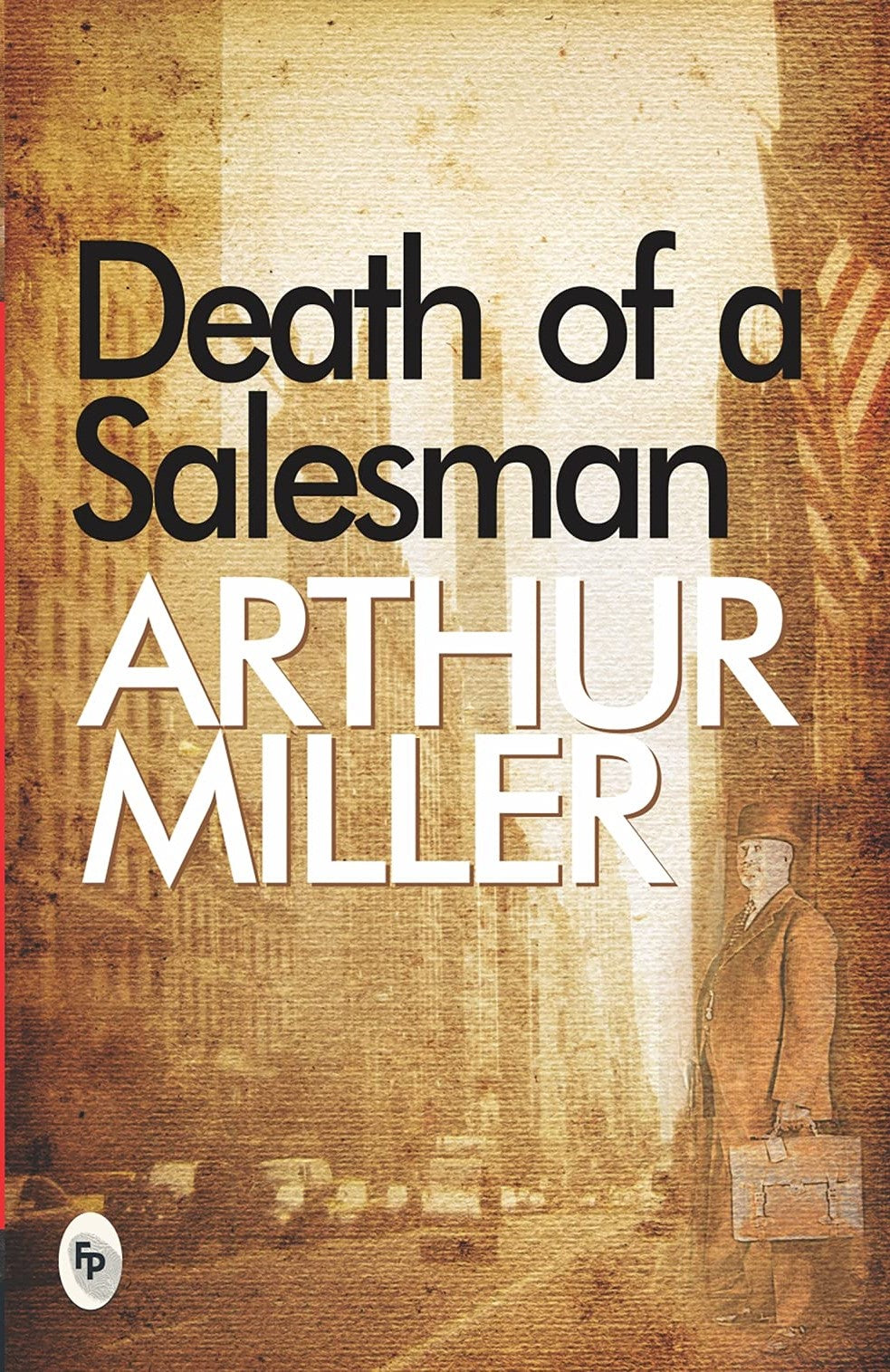 Death Of A Salesman