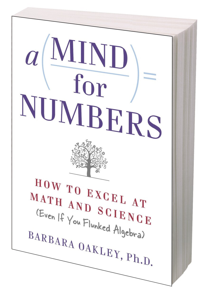 A Mind for Numbers