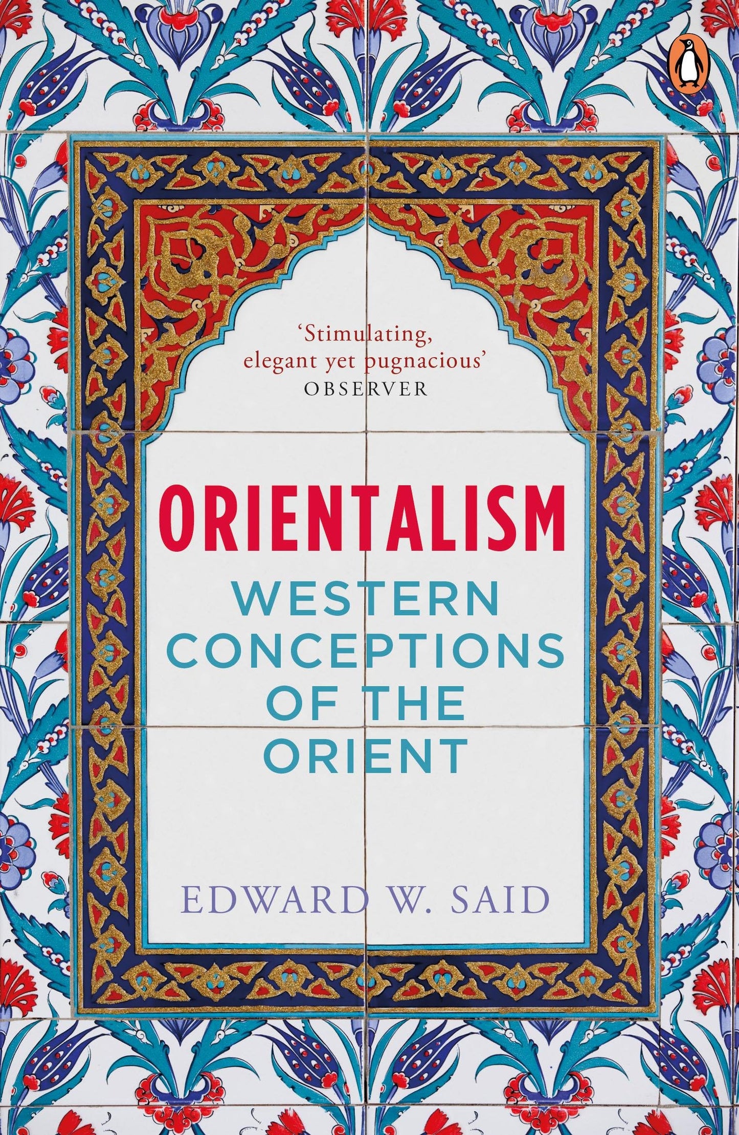 Orientalism