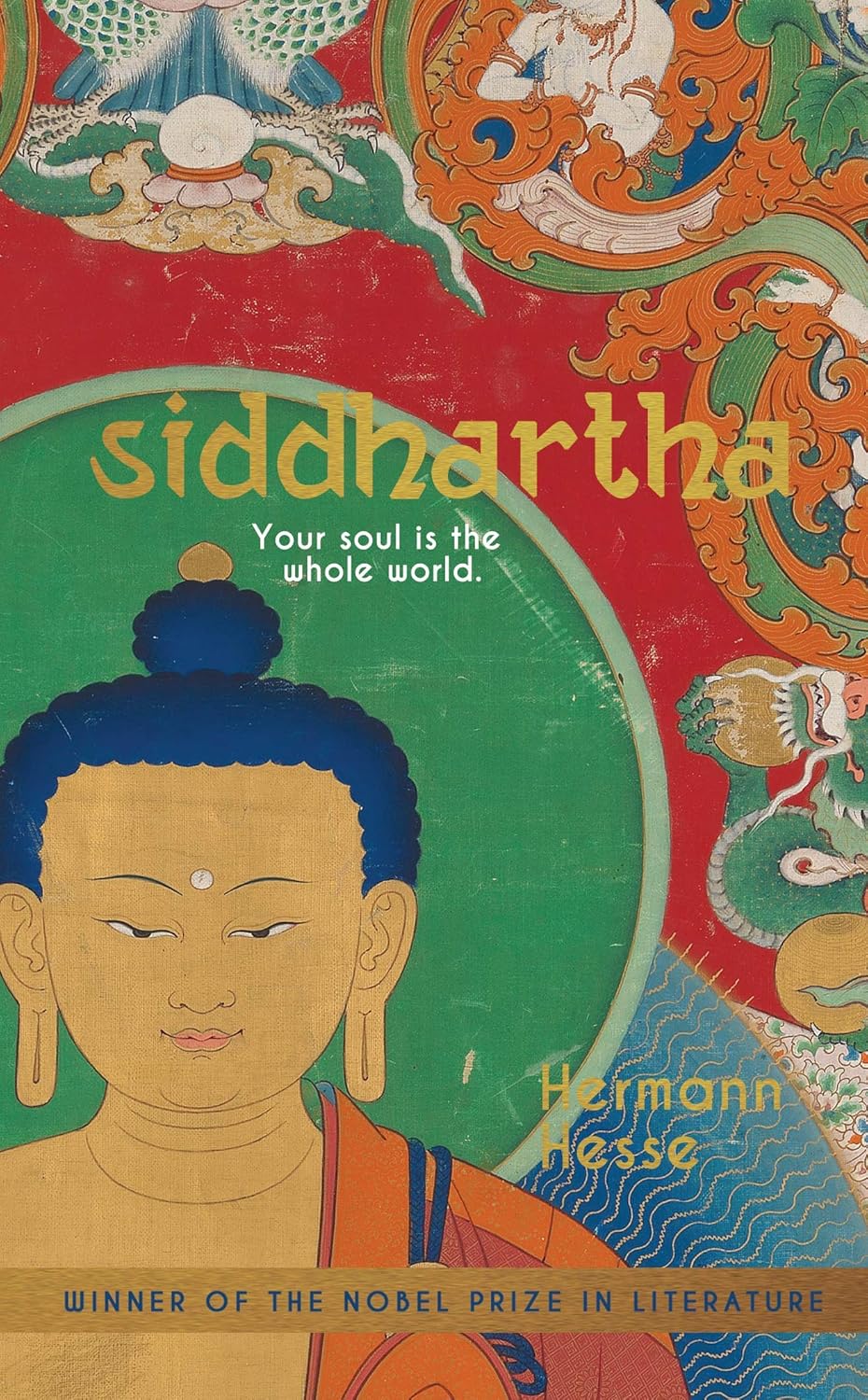 Siddhartha