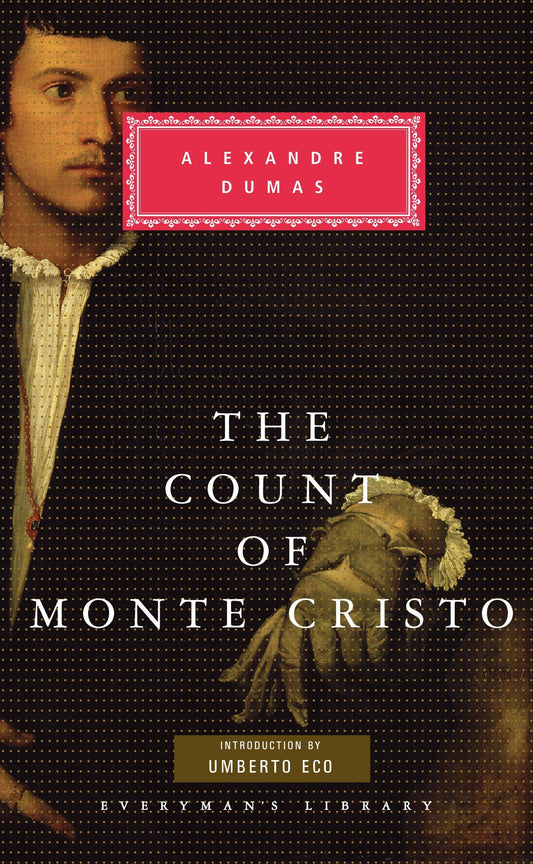 The Count of Monte Cristo