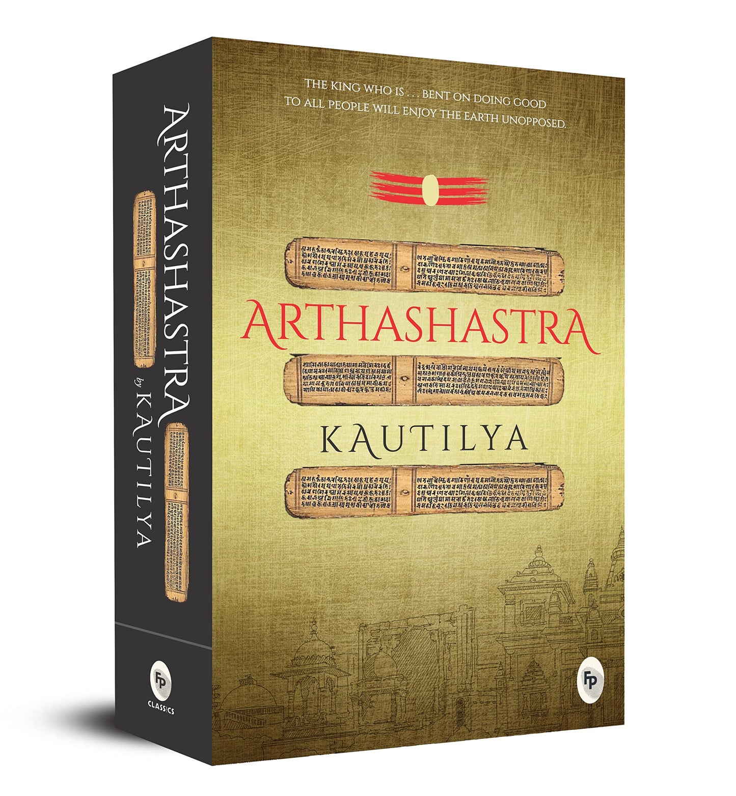 Arthashastra