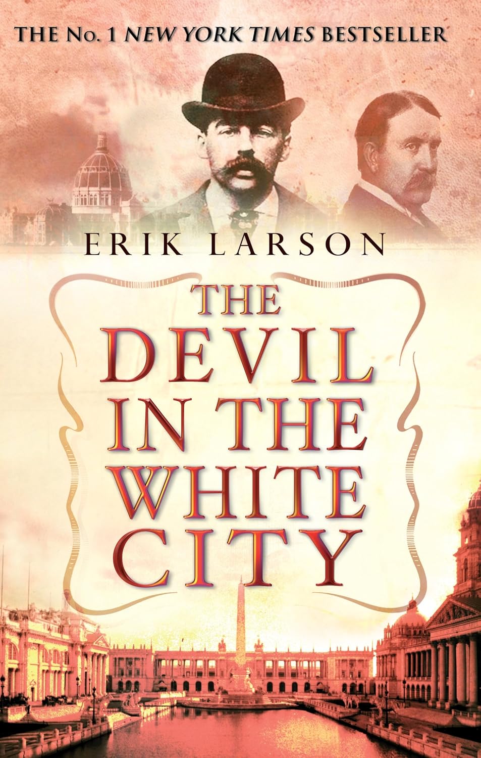 The Devil in the White City