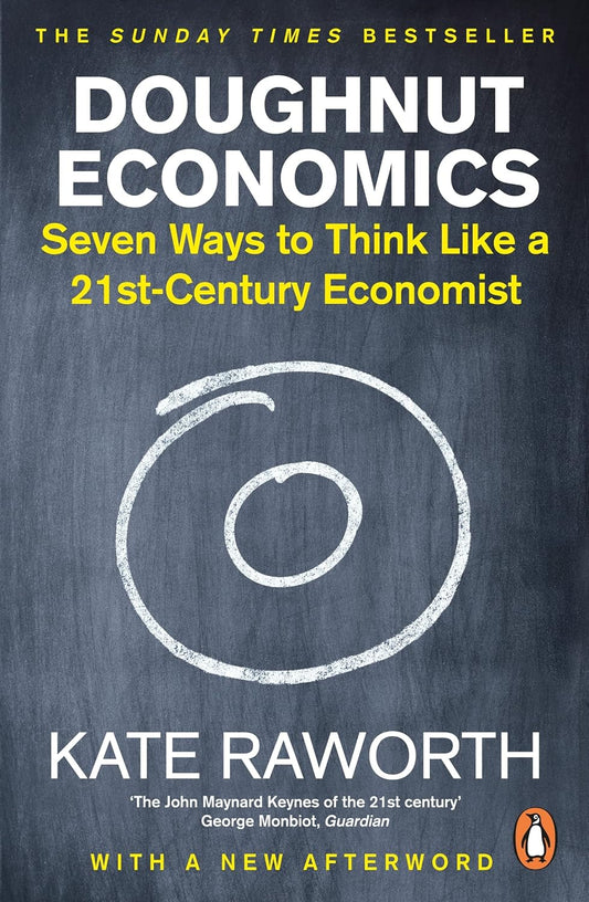 Doughnut Economics