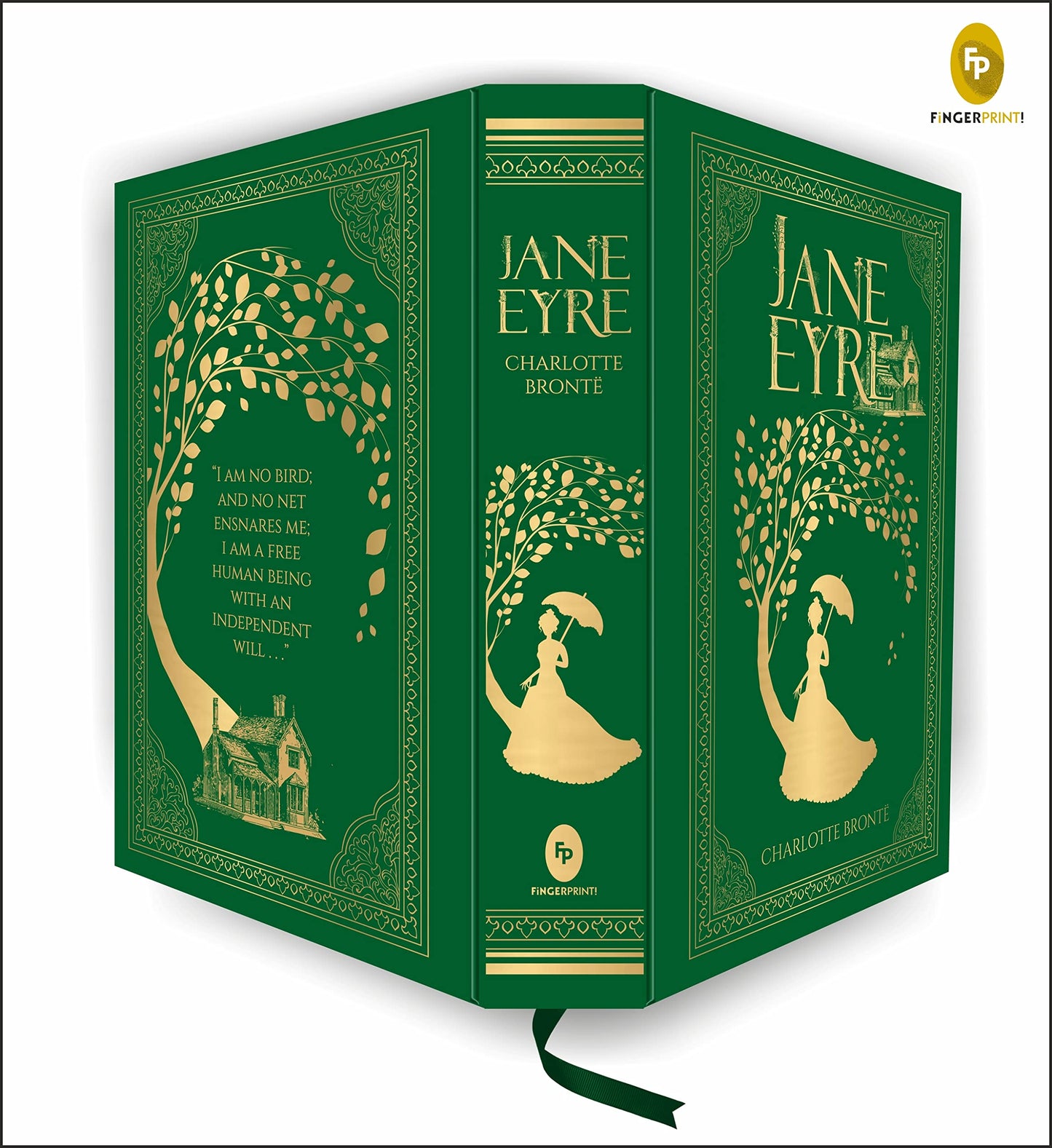 Jane Eyre