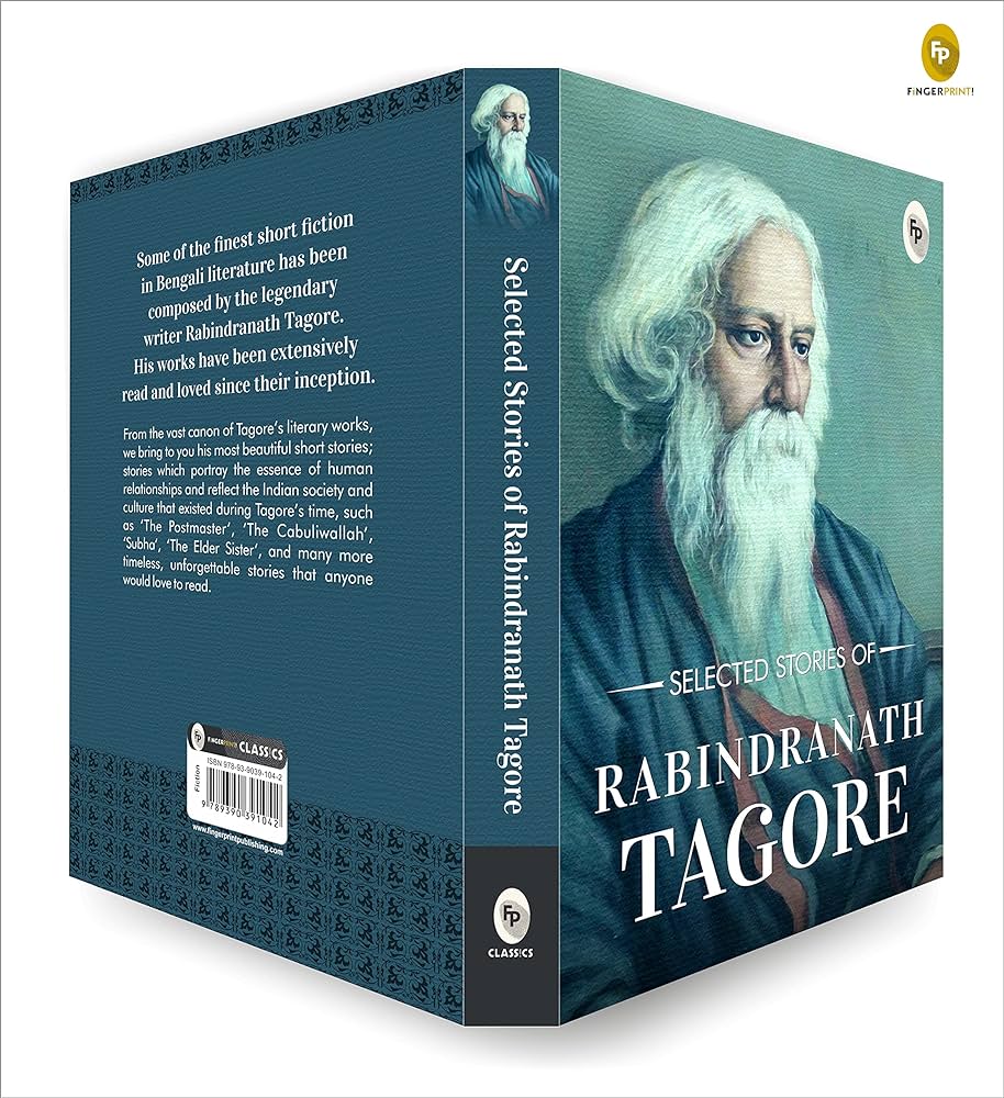 Selected Stories of Rabindranath Tagore