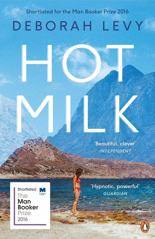 Hot Milk