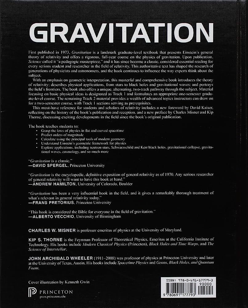 Gravitation