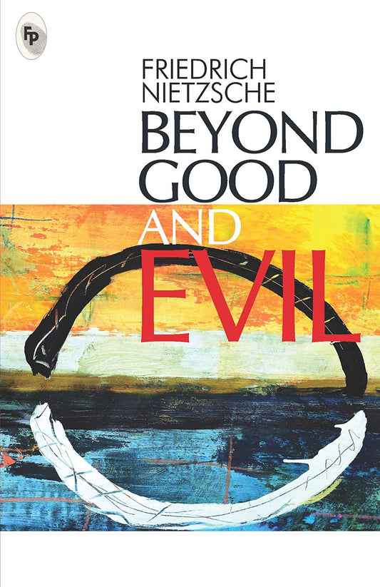 Beyond Good And Evil