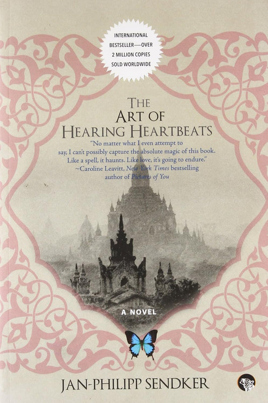 The Art of Hearing Heartbeats