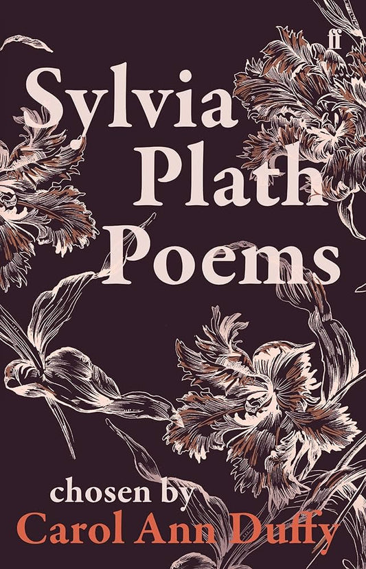 Sylvia Plath Poems