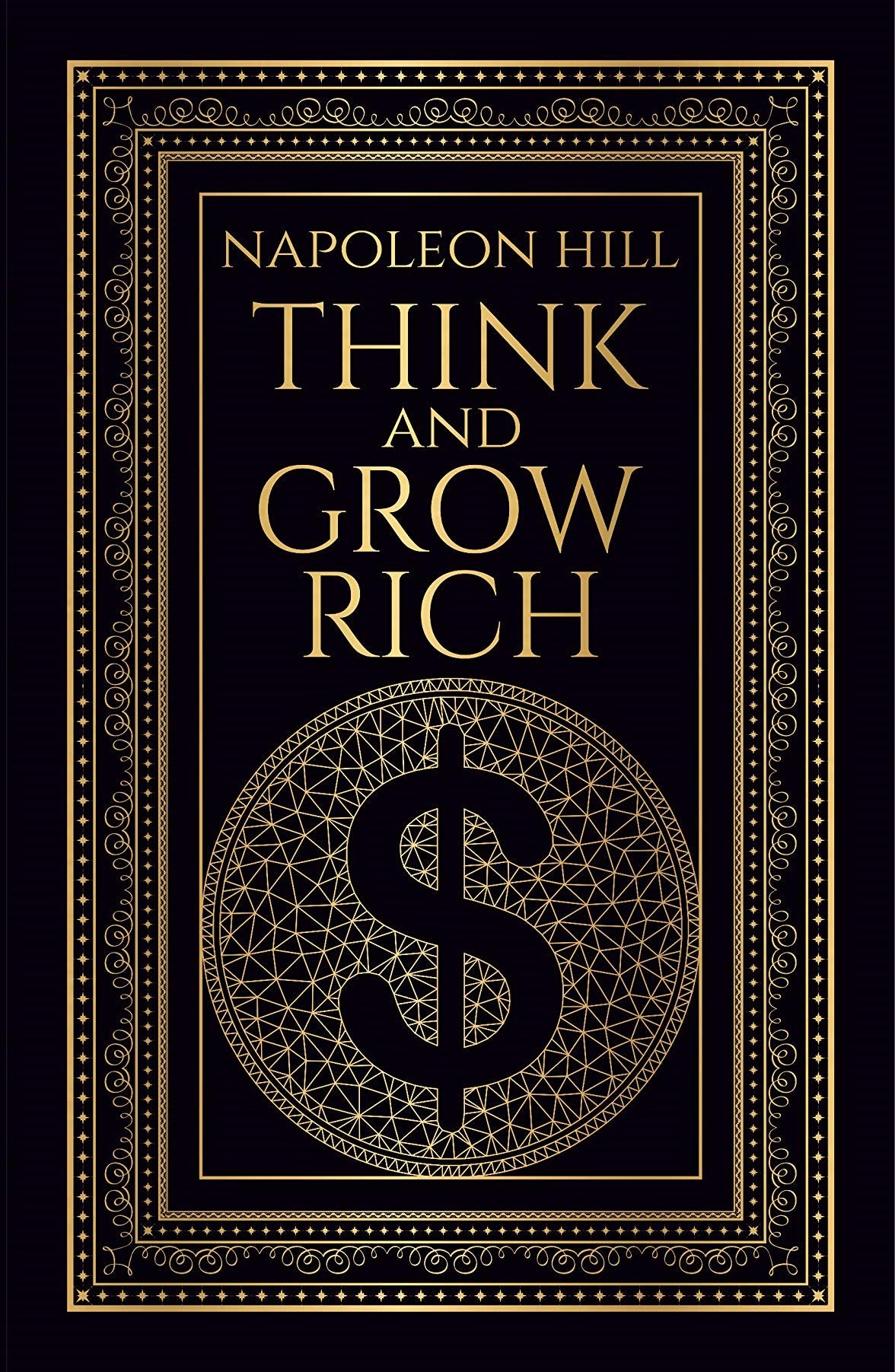 Think and Grow Rich