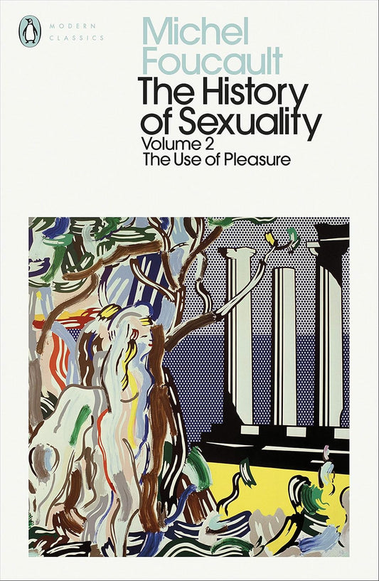 The History of Sexuality Vol 2