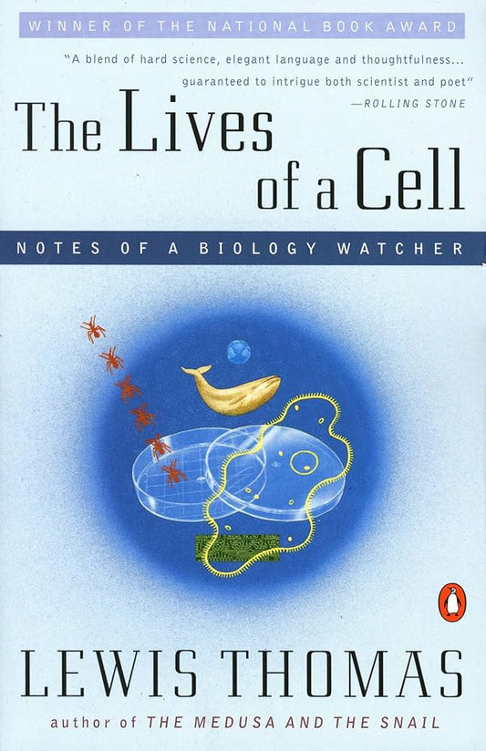 The Lives of a Cell