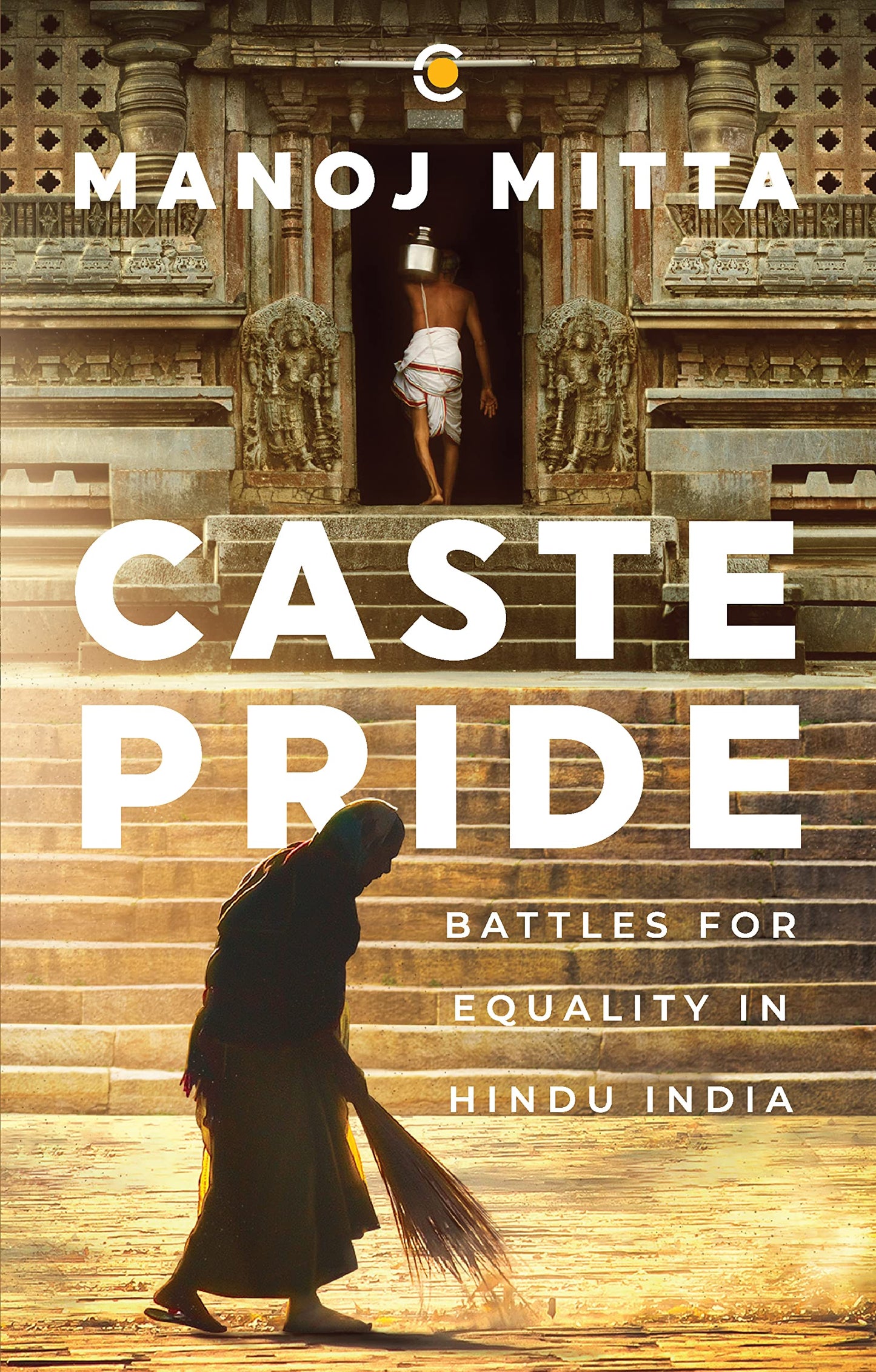 Caste Pride