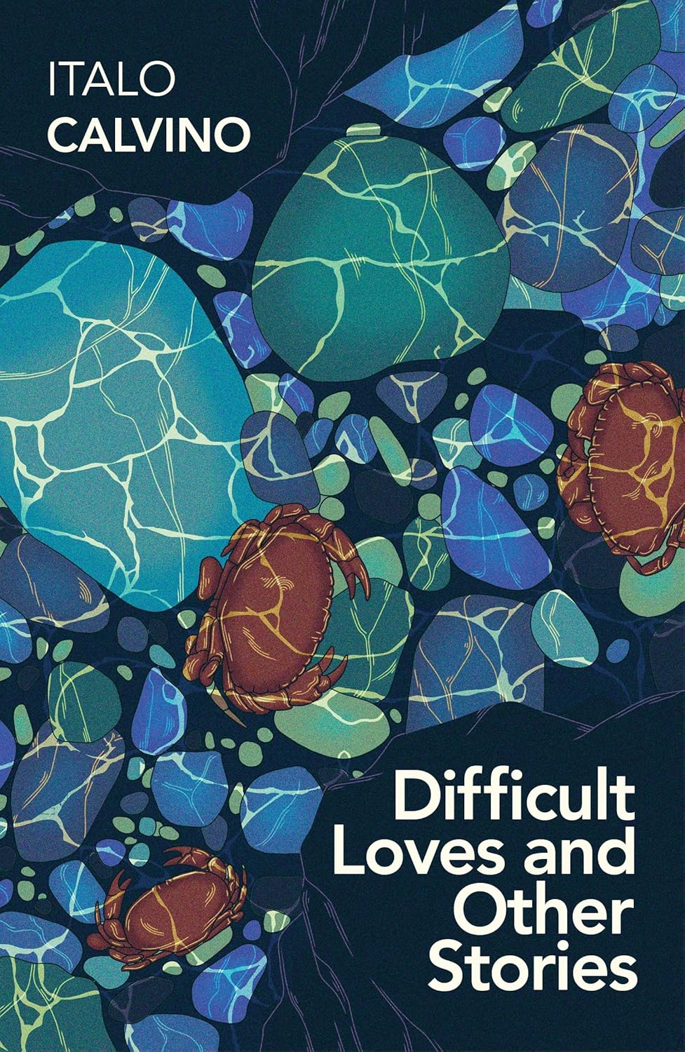 Difficult Loves and Other Stories