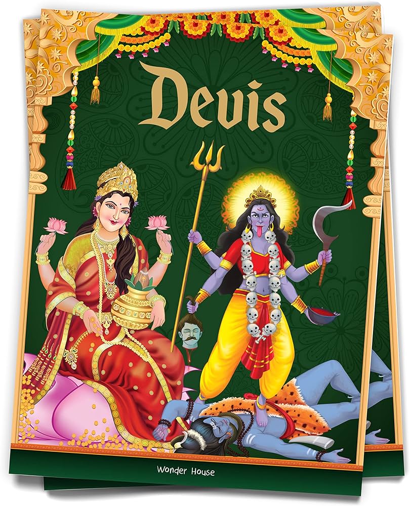 Tales From Devis