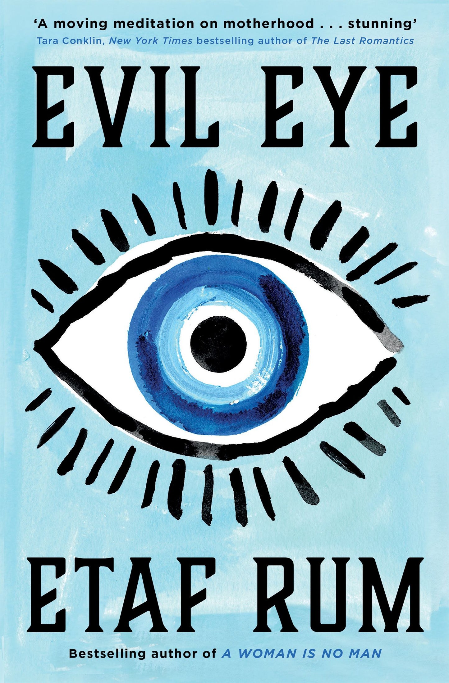 Evil Eye