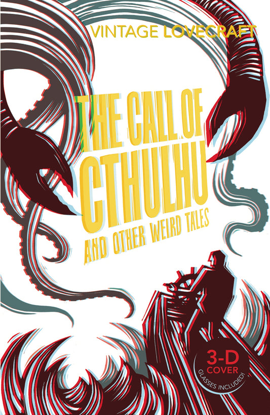 The Call of Cthulhu and Other Weird Tales