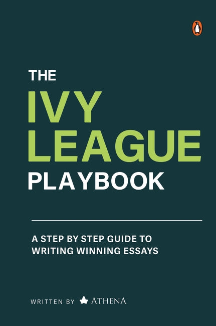 The Ivy League Playbook