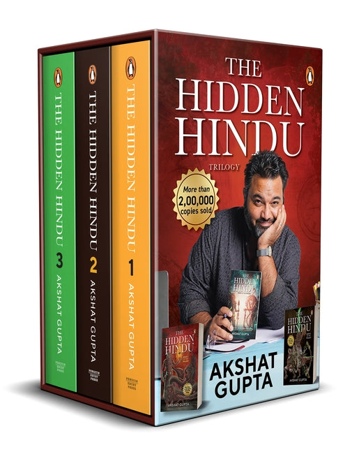 The Hidden Hindu Collection