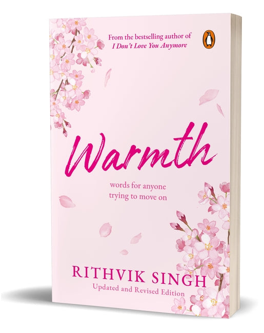 Warmth by  Rithvik Singh at BIBLIONEPAL: Bookstore