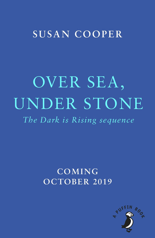 Over Sea, Under Stone