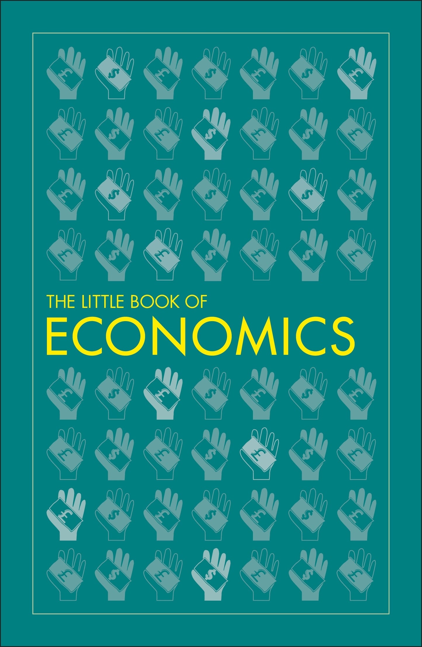 The Little Book of Economics