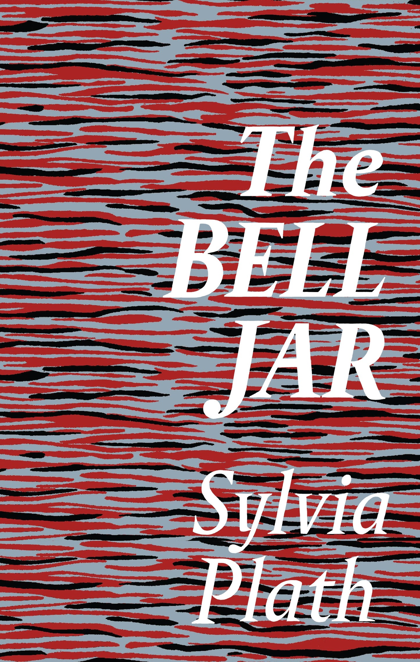 The Bell Jar by Sylvia Plath at BIBLIONEPAL Bookstore 